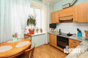 3-к квартира, вторичка, 77м2, 4/5 этаж