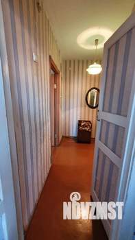 2-к квартира, вторичка, 39м2, 1/5 этаж