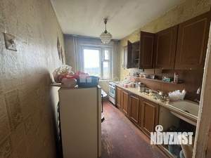 2-к квартира, вторичка, 43м2, 8/9 этаж