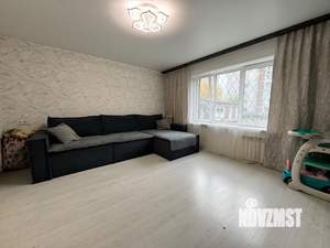 4-к квартира, вторичка, 78м2, 1/9 этаж