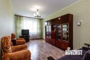 2-к квартира, вторичка, 48м2, 4/5 этаж