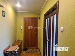 4-к квартира, вторичка, 79м2, 1/10 этаж