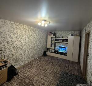 2-к квартира, вторичка, 43м2, 8/9 этаж