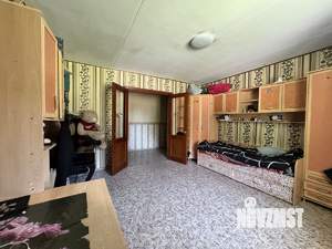 3-к квартира, вторичка, 64м2, 1/5 этаж