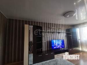 2-к квартира, вторичка, 43м2, 5/5 этаж