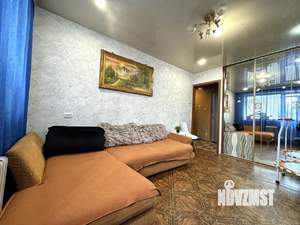 2-к квартира, вторичка, 47м2, 5/5 этаж