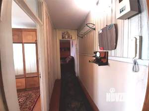 3-к квартира, вторичка, 57м2, 5/5 этаж
