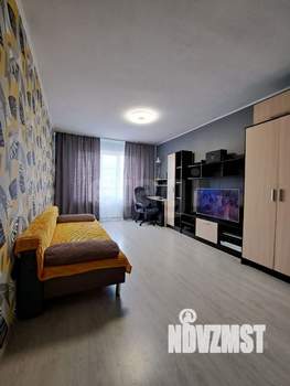 2-к квартира, вторичка, 47м2, 5/5 этаж