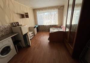 Студия квартира, вторичка, 24м2, 2/5 этаж