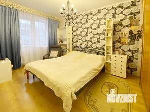 2-к квартира, вторичка, 53м2, 2/9 этаж