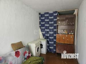 2-к квартира, вторичка, 45м2, 1/5 этаж