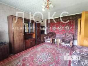 3-к квартира, вторичка, 61м2, 6/9 этаж