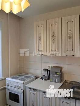 2-к квартира, вторичка, 46м2, 3/5 этаж