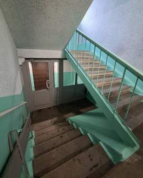 2-к квартира, вторичка, 41м2, 2/9 этаж