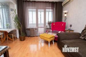 2-к квартира, вторичка, 45м2, 5/5 этаж