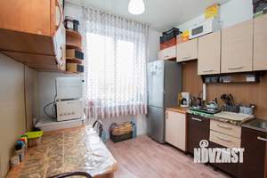 3-к квартира, вторичка, 73м2, 5/5 этаж
