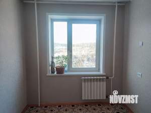 3-к квартира, вторичка, 58м2, 8/9 этаж