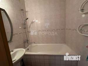 2-к квартира, вторичка, 43м2, 1/6 этаж