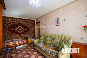 2-к квартира, вторичка, 45м2, 3/5 этаж