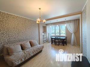 3-к квартира, вторичка, 91м2, 3/20 этаж