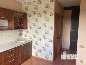2-к квартира, вторичка, 52м2, 9/9 этаж