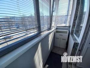 2-к квартира, вторичка, 42м2, 2/5 этаж