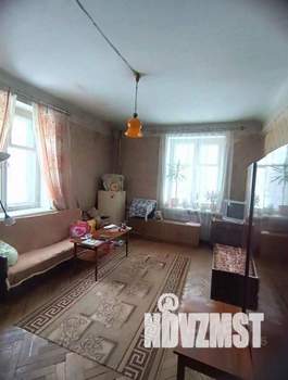 3-к квартира, вторичка, 71м2, 3/5 этаж