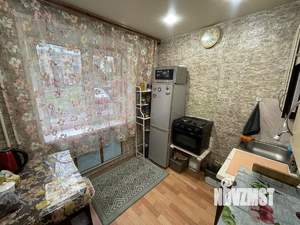 1-к квартира, вторичка, 32м2, 1/5 этаж