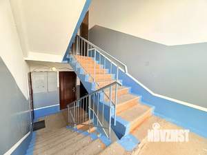 1-к квартира, вторичка, 30м2, 5/5 этаж