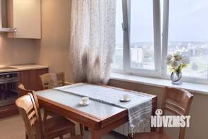 2-к квартира, вторичка, 88м2, 10/12 этаж