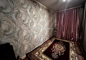 3-к квартира, вторичка, 48м2, 3/4 этаж
