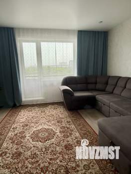 4-к квартира, вторичка, 78м2, 5/9 этаж