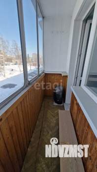 2-к квартира, вторичка, 43м2, 3/5 этаж