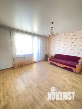 2-к квартира, вторичка, 52м2, 4/9 этаж