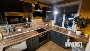 3-к квартира, вторичка, 59м2, 2/9 этаж
