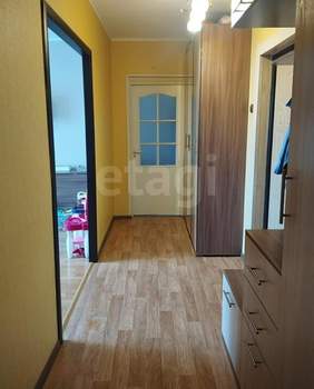 2-к квартира, вторичка, 52м2, 6/9 этаж