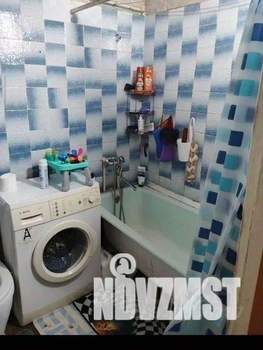 1-к квартира, вторичка, 33м2, 3/5 этаж