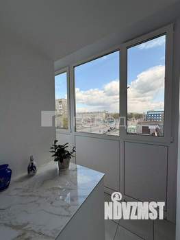 1-к квартира, вторичка, 44м2, 3/9 этаж