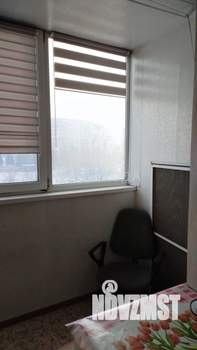 1-к квартира, вторичка, 40м2, 2/9 этаж