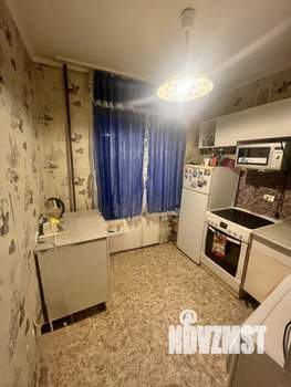 1-к квартира, вторичка, 31м2, 2/5 этаж