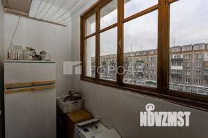 3-к квартира, вторичка, 66м2, 4/9 этаж