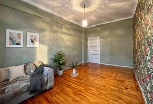 2-к квартира, вторичка, 60м2, 3/4 этаж