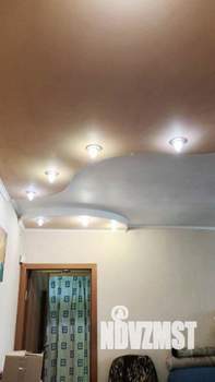 2-к квартира, вторичка, 43м2, 4/4 этаж