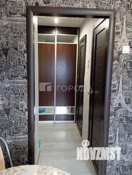 2-к квартира, вторичка, 53м2, 9/9 этаж