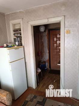 1-к квартира, вторичка, 12м2, 5/5 этаж