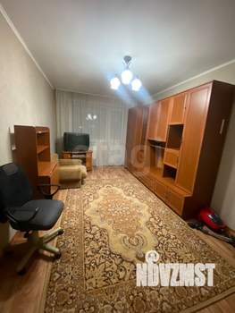 1-к квартира, вторичка, 31м2, 5/5 этаж
