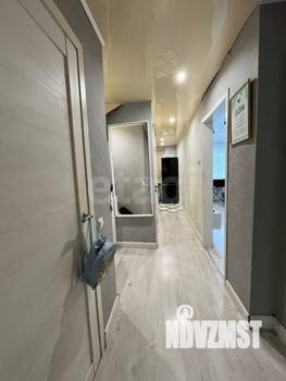 3-к квартира, вторичка, 60м2, 1/5 этаж