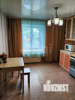 3-к квартира, вторичка, 73м2, 1/5 этаж