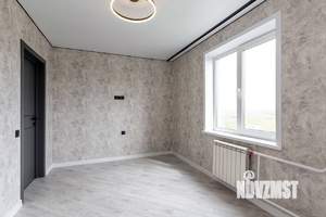 2-к квартира, вторичка, 53м2, 8/9 этаж