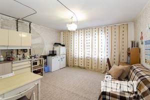 2-к квартира, вторичка, 50м2, 1/9 этаж